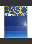 Basic Blues for piano - náhled