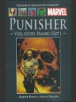 Punisher: vítej zpátky, franku (část 1) - náhled