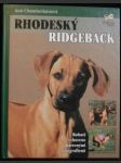 Rhodeský ridgeback - náhled