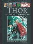 Thor: znovuzrození - náhled
