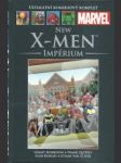 New x-men: impérium - náhled