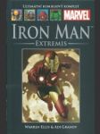 Iron man: extremis - náhled