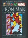 Iron man: démon v lahvi - náhled