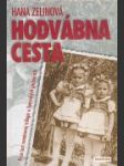 Hodvábna cesta - náhled