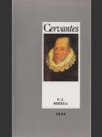 Osobnosti: Cervantes - náhled