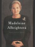 Madeleine Albrightová - náhled
