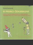 O princi Čekankovi - náhled