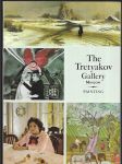 The Tretyakov Gallery. Moscow - Paiting - náhled