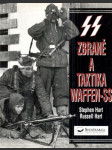 SS zbraně a taktika Waffen-SS - náhled