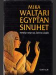 Egypťan Sinuhet - náhled