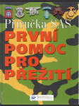 Příručka SAS – První pomoc pro přežití - náhled