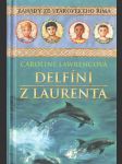 Delfíni z Laurenta - náhled
