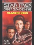 Star Trek - Vlastní krví - náhled