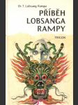 Příběh Lobsanga Rampy - náhled
