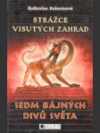 Strážce visutých zahrad - náhled