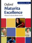 Oxford maturita excellence - příprava k maturitě základní úrovně - náhled