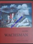 Alois wachsman - michalová rea - náhled