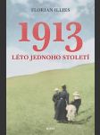 1913. Léto jednoho století - náhled