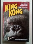 King Kong. Klasický příběh znovu ožívá - náhled