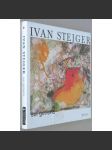 Ivan Steiger - sui generis [umění; malby] - náhled