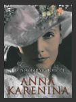 Anna Karenina (Anna Karenina) - náhled