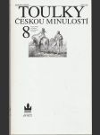 Toulky českou minulostí 8 - náhled