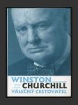 Winston Churchil: Válečný cestovatel - náhled