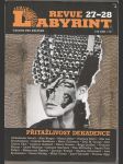 Labyrint revue 27-28 - náhled