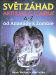 Svět záhad Arthura C. Clarka A - Z - od Atlantidy k Zombie - náhled