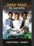 Star Trek: Ex Machina (Ex Machina) - náhled