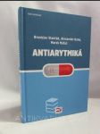 Antiarytmiká - náhled