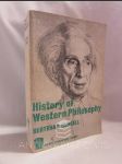 History of Western Philosophy - náhled