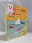 Malý pražský erotikon - náhled