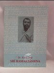 Sri Ramakrishna - náhled