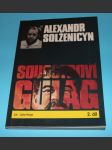 Souostroví Gulag 2. díl - Solženicyn - náhled