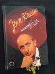 Jan Kraus - náhled