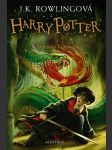 Harry potter a tajemná komnata - náhled