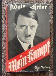 Mein Kampf - náhled