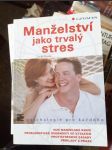 Manželství jako trvalý stres - náhled