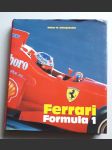 Ferrari. Formula 1 - náhled