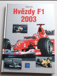 Hvězdy F1 2003 - náhled
