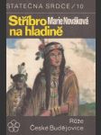 Stříbro na hladině - náhled