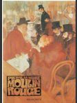 Moulin Rouge - náhled