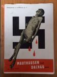 Mauthausen 1942 / Dachau 1945 - náhled