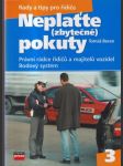 Neplaťte (zbytečně) pokuty - náhled