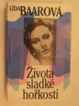 Života sladké hořkosti - náhled