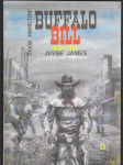 Buffalo Bill kontra Jesse James - náhled