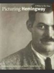 Picturing Hemingway - náhled
