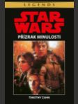 Star Wars: Přízrak minulosti (Specter of the Past) - náhled