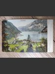 Hallstatt 484 - náhled